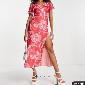 ASOS dress